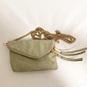 Free People Twin City Vegan Crossbody